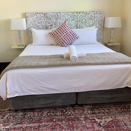 La Rose B&B Kaapstad Buitenkant foto