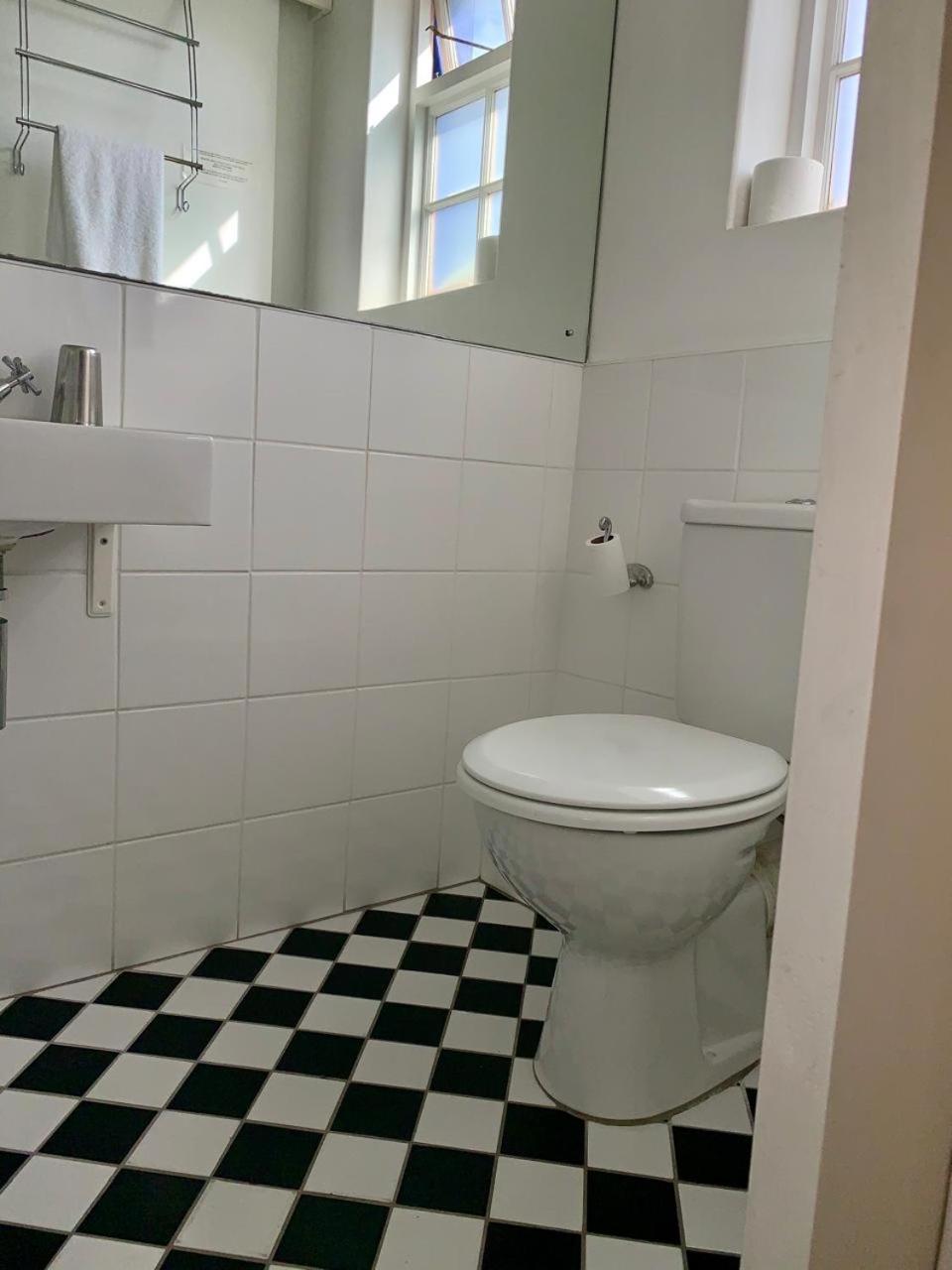 La Rose B&B Kaapstad Buitenkant foto